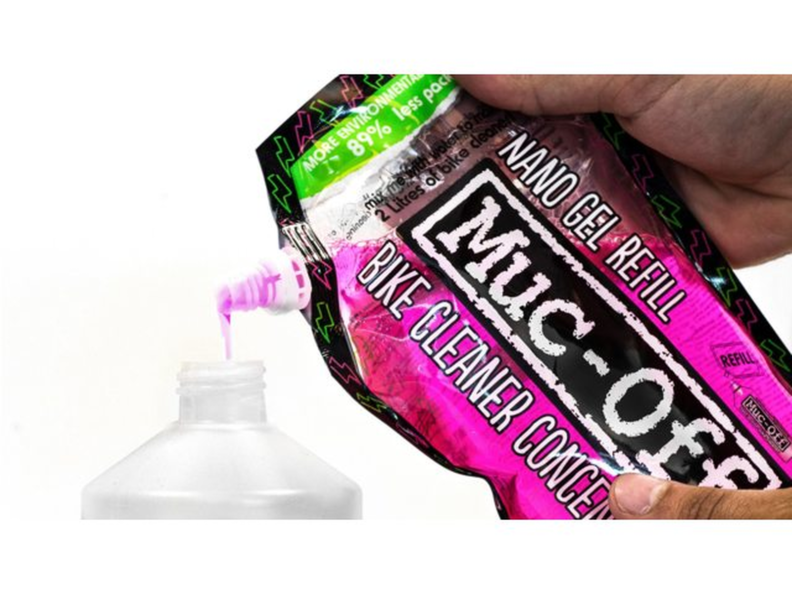 muc off refill station