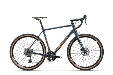 KOGA COLMARO EXTREME BLACK FRIDAY