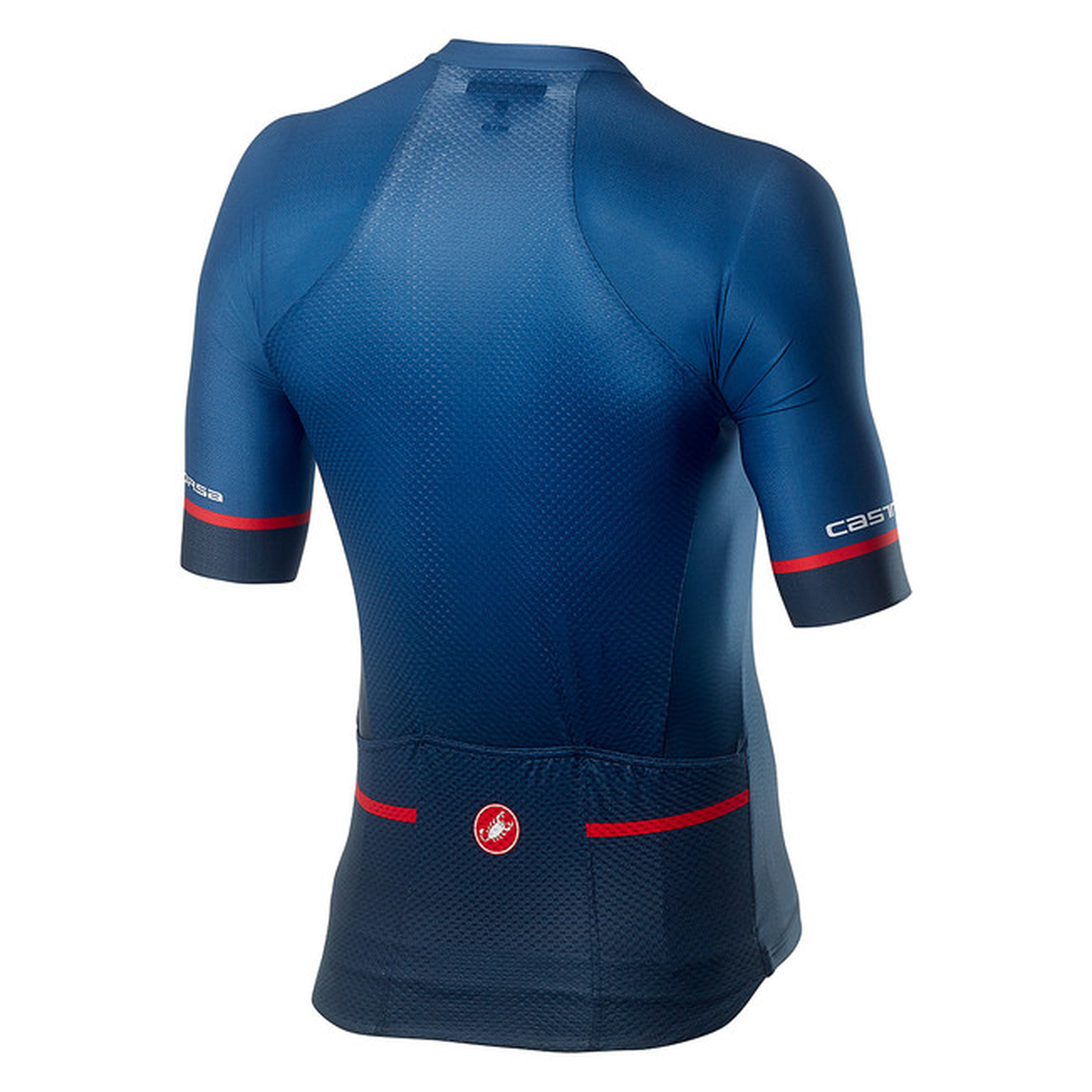 aero race castelli