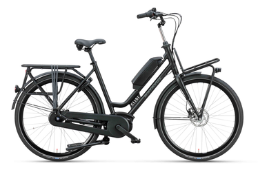 BATAVUS QUIP EXTRA CARGO E-GO