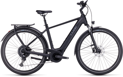 CUBE TOURING HYBRID Pro (2024)