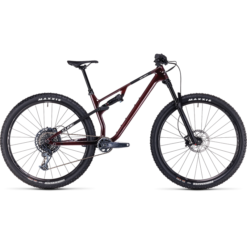 CUBE AMS ONE11 C:68X PRO 29...