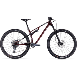 CUBE AMS ONE11 C:68X PRO 29 (2024)