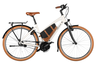 RIESE & MULLER CRUISER MIXTE SILENT...