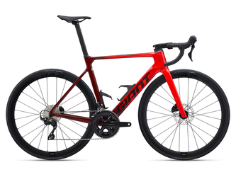 GIANT PROPEL ADVANCED 2 EINDEJAARS SALE