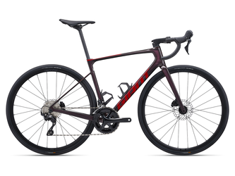 GIANT DEFY ADVANCED 2 EINDEJAARS SALE