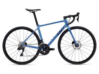 LIV Langma Advanced 1 Disc Di2