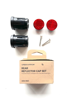 Urban Arrow - Rear reflector cap set