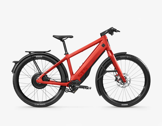 STROMER ST5 Pinion EINDEJAARS SALE