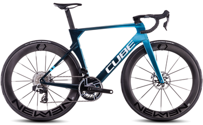 CUBE LITENING AERO C:68X SLX