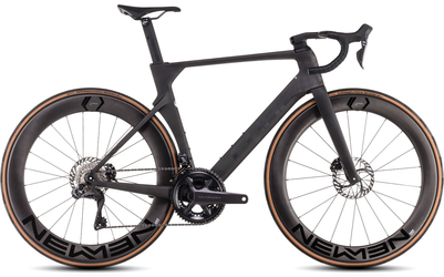 CUBE LITENING AERO C:68X RACE