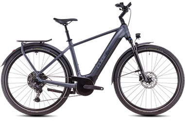 CUBE TOURING HYBRID PRO