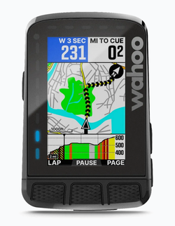 Wahoo Elemnt Roam v2