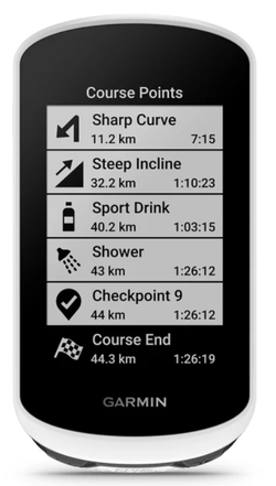 Garmin Edge® Explore 2