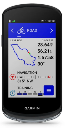 Garmin Edge® 1040