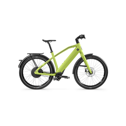 STROMER ST2 PINION ACTIE