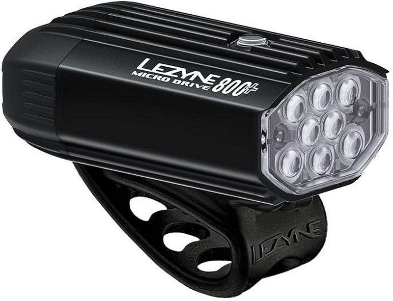 LEZYNE MICRO DRIVE 800+...