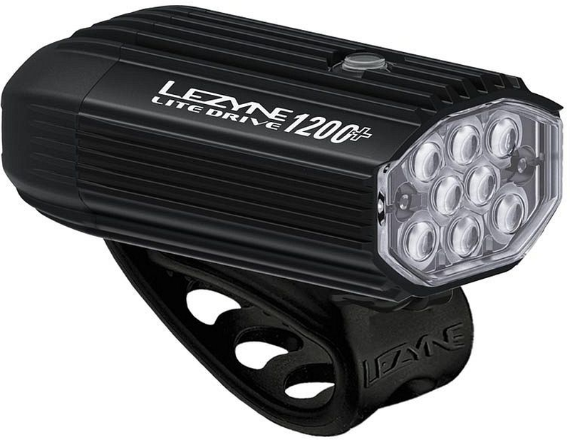 LEZYNE LITE DRIVE 1200+...