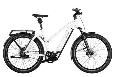 RIESE & MULLER CHARGER4 MIXTE GT VARIO