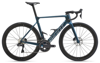 GIANT PROPEL ADVANCED PRO 0