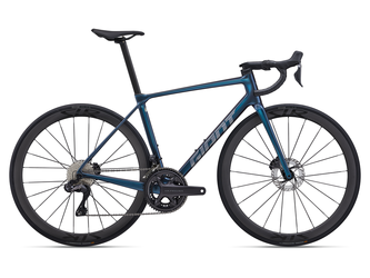 GIANT TCR ADVANCED PRO 0 DI2