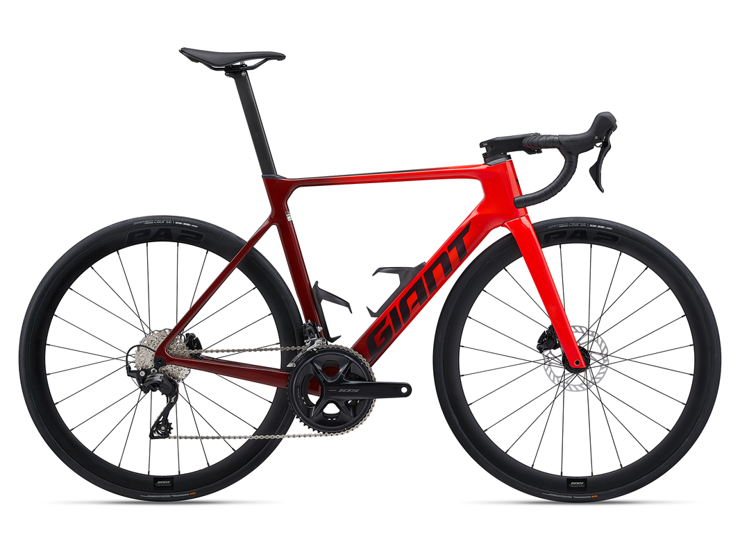 GIANT PROPEL ADVANCED 2...