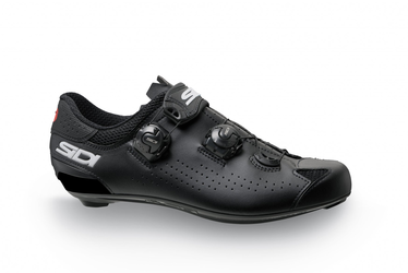 SIDI Genius 10 Mega zwart