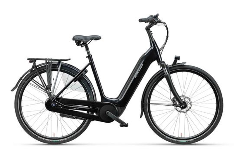 BATAVUS FINEZ E-GO POWER...