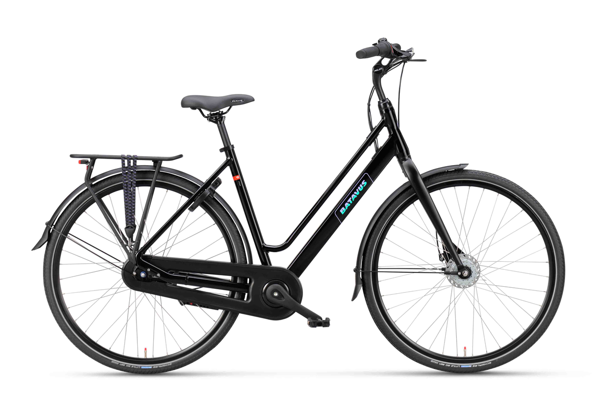 BATAVUS FONK 3 BLACK FRIDAY