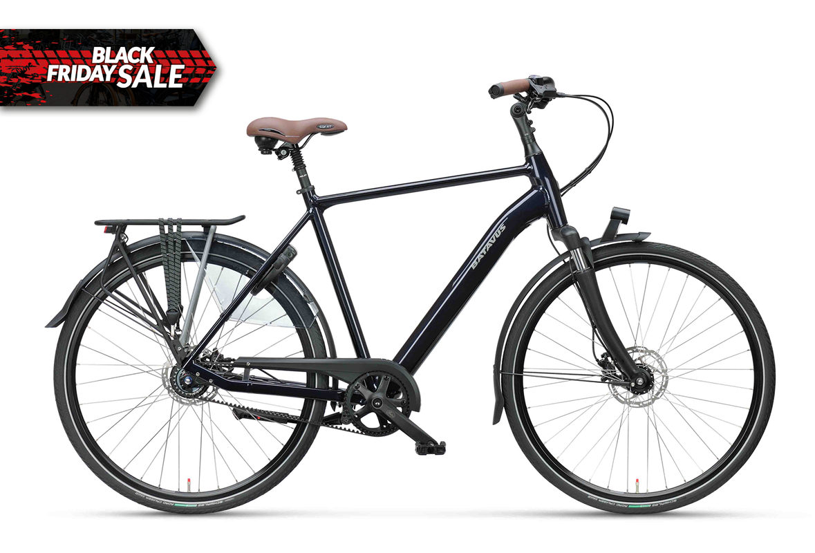 BATAVUS FINEZ EXCLUSIVE...