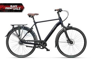 BATAVUS FINEZ EXCLUSIVE BLACK FRIDAY