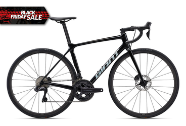 GIANT TCR Advanced Disc 0 BLACK FRIDAY