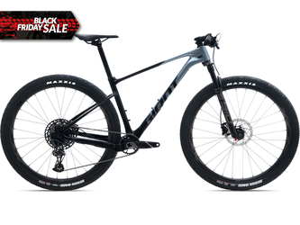 GIANT XTC ADVANCED 1.5 BLACK FRIDAY