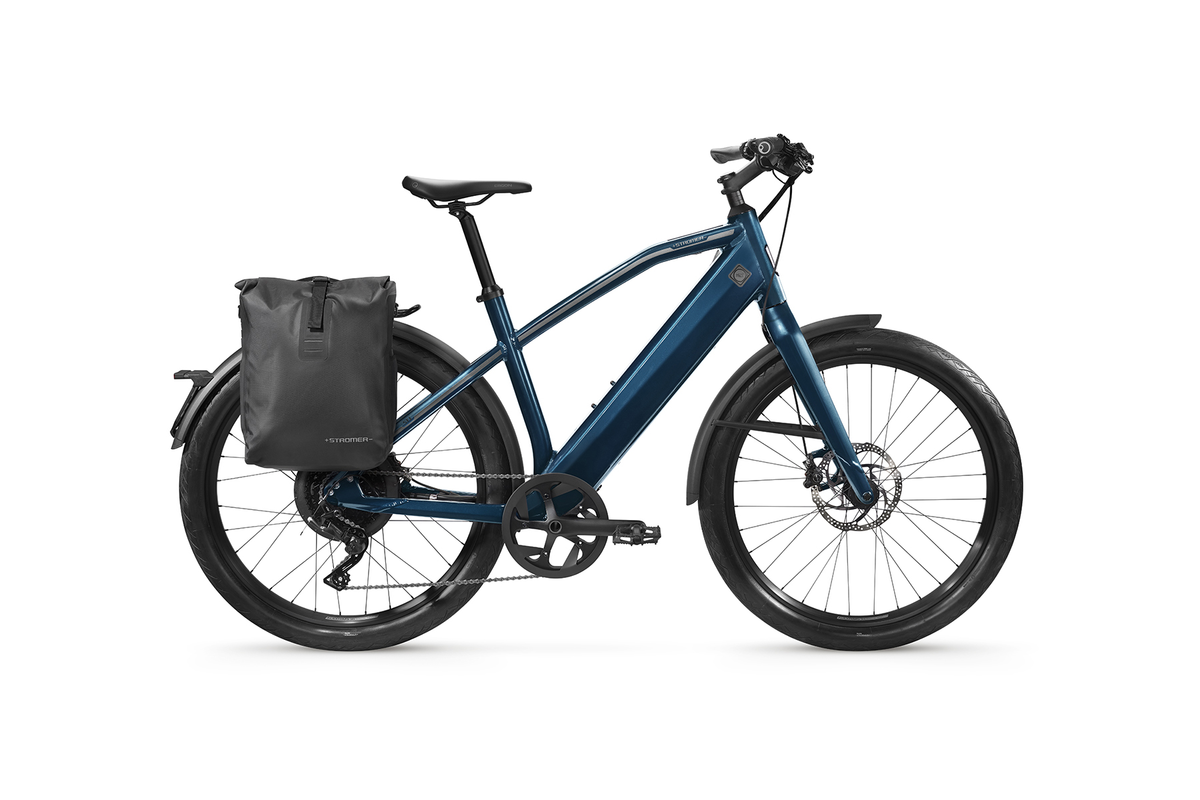 STROMER ST1 SF EINDEJAARS SALE