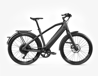 STROMER ST1 RF VOORRAAD DEAL