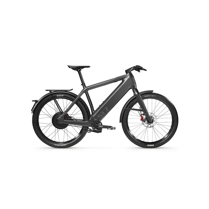 STROMER ST7 RF EINDEJAARS SALE