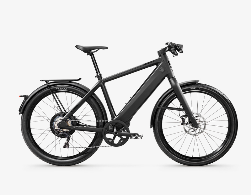 STROMER ST3 CHAIN RF...