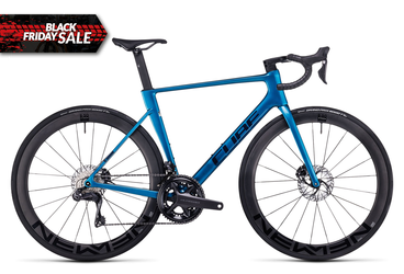 CUBE LITENING AIR C:68 RACE SLX BLACK...