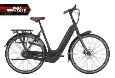 GAZELLE GRENOBLE C8 HMB BLACK FRIDAY