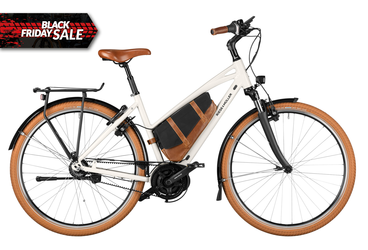 RIESE & MULLER CRUISER MIXTE SILENT...