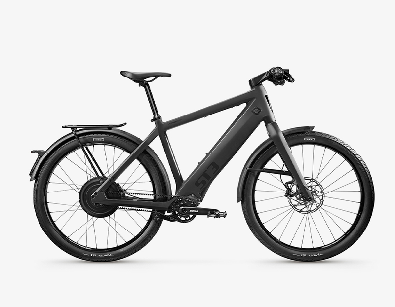 STROMER ST3 PINION RF...