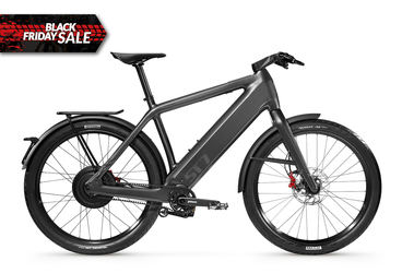 STROMER ST7 RF BLACK FRIDAY