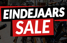 Eindejaars sale