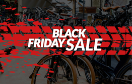 Black Friday Sale