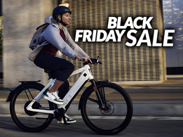 Black Friday Speed Pedelecs